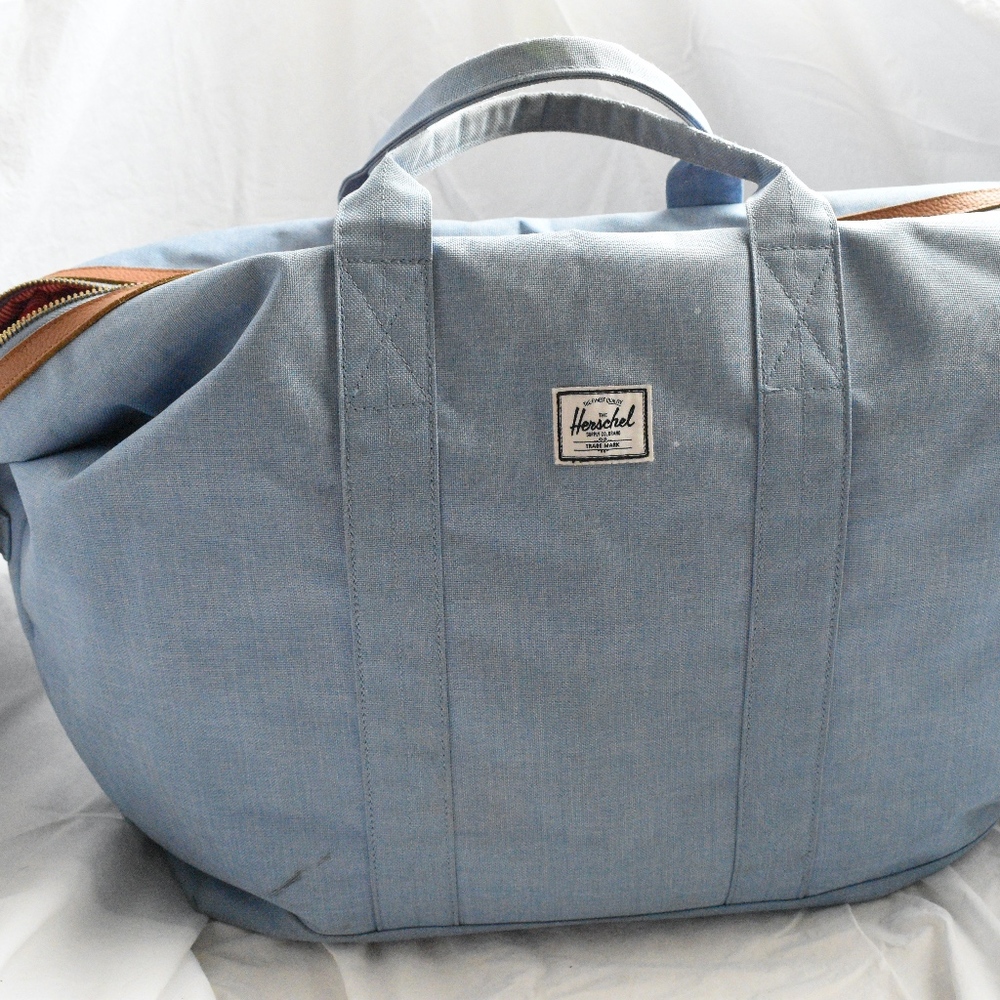 Herschel Jean Duffel